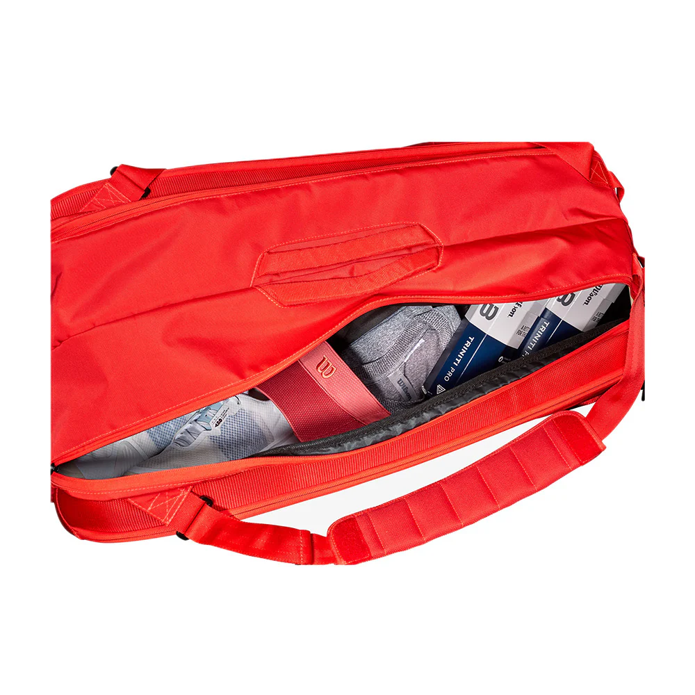 Wilson Super Tour 9 Pk - Image 6