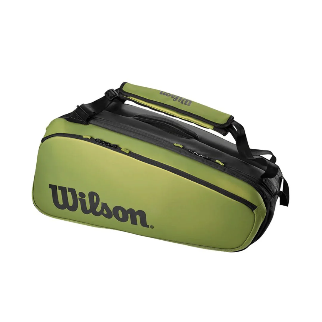 Wilson Super Tour 9Pk Blade