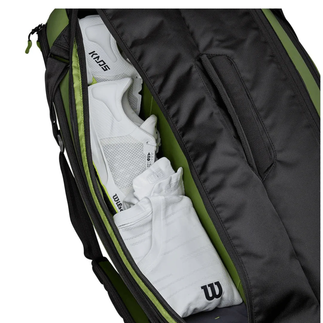 Wilson Super Tour 9Pk Blade - Image 2