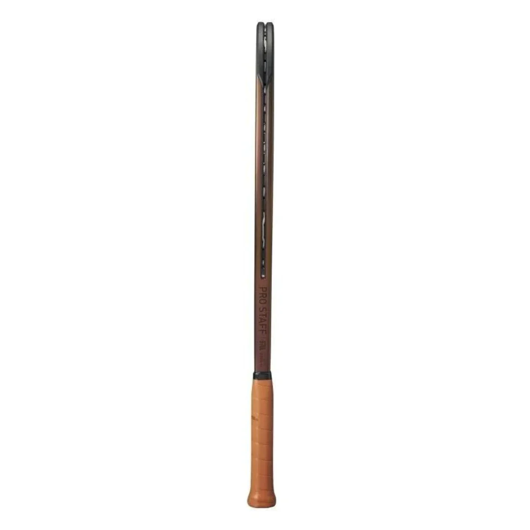 Wilson Pro Staff 97Ul V14 Racket (Unstrung) - Image 6