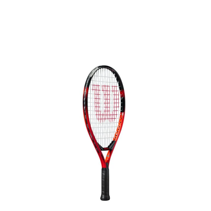 Wilson Pro Staff Precision Jr 19 Tennis Racket - Image 2