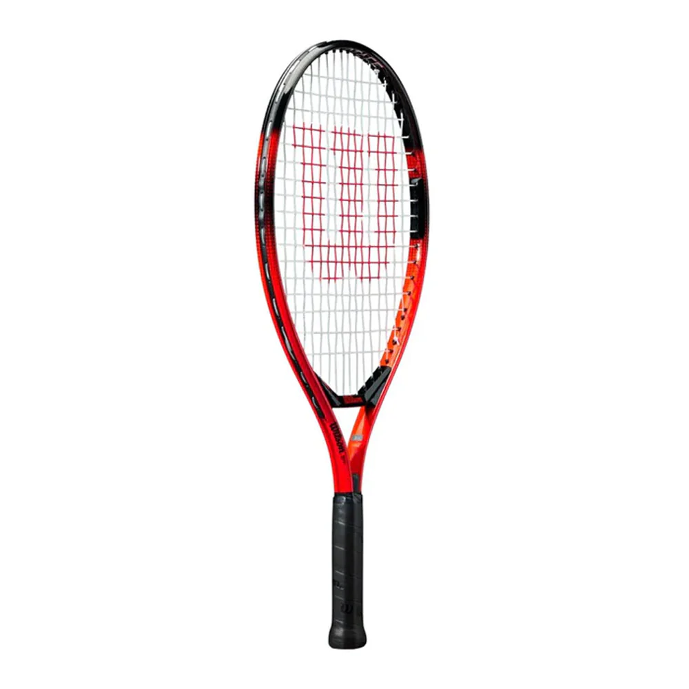 Wilson Pro Staff Precision Jr 21 Tennis Racket - Image 2