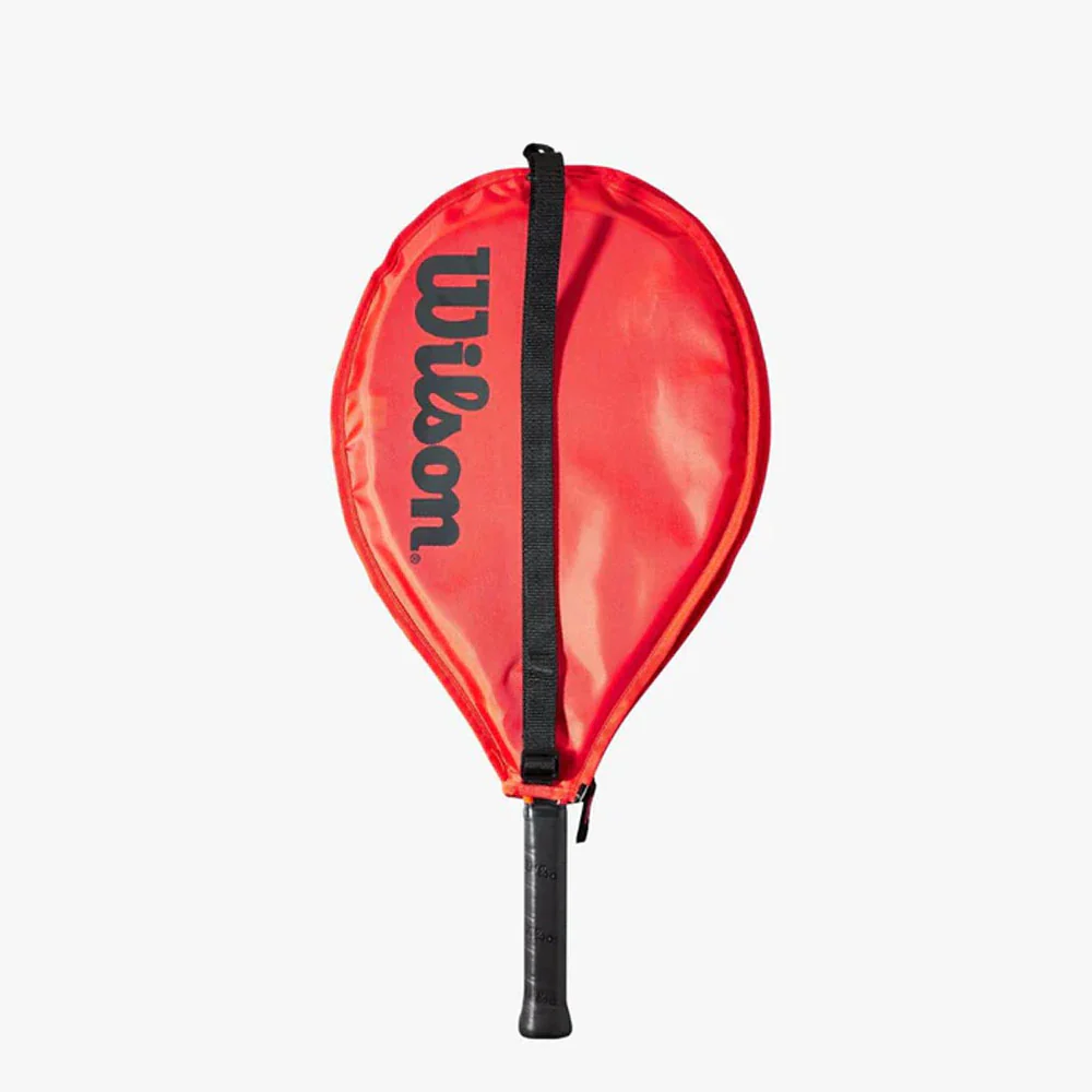 Wilson Pro Staff Precision Jr 23 Tennis Racket - Image 4