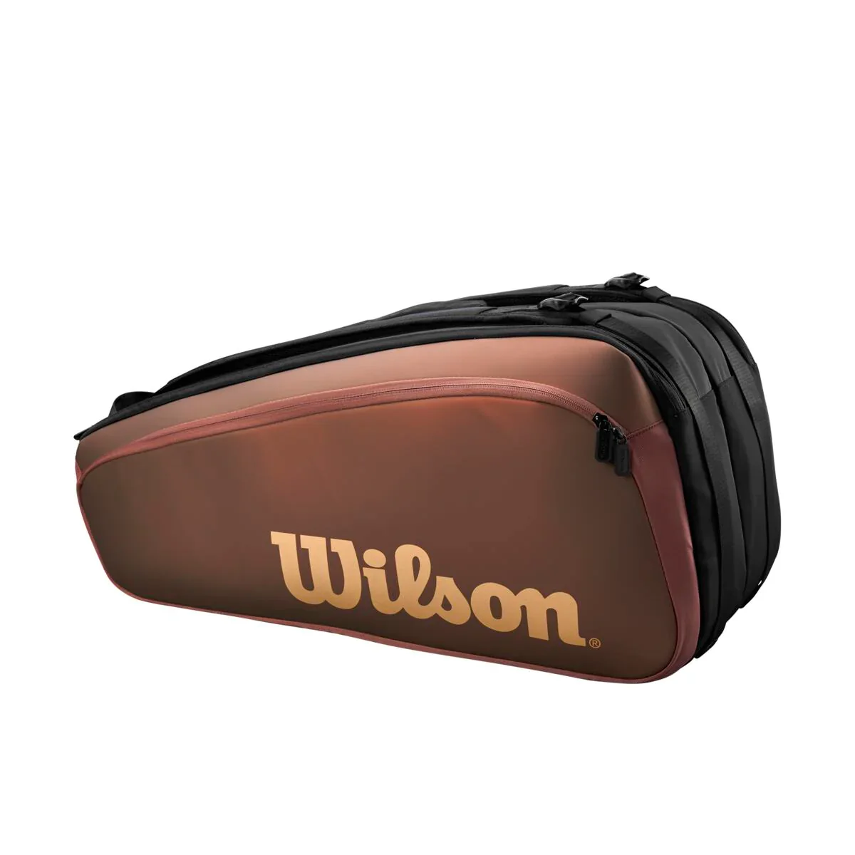 Wilson Super Tour Pro Staff V14 9Pk Racket - Image 2
