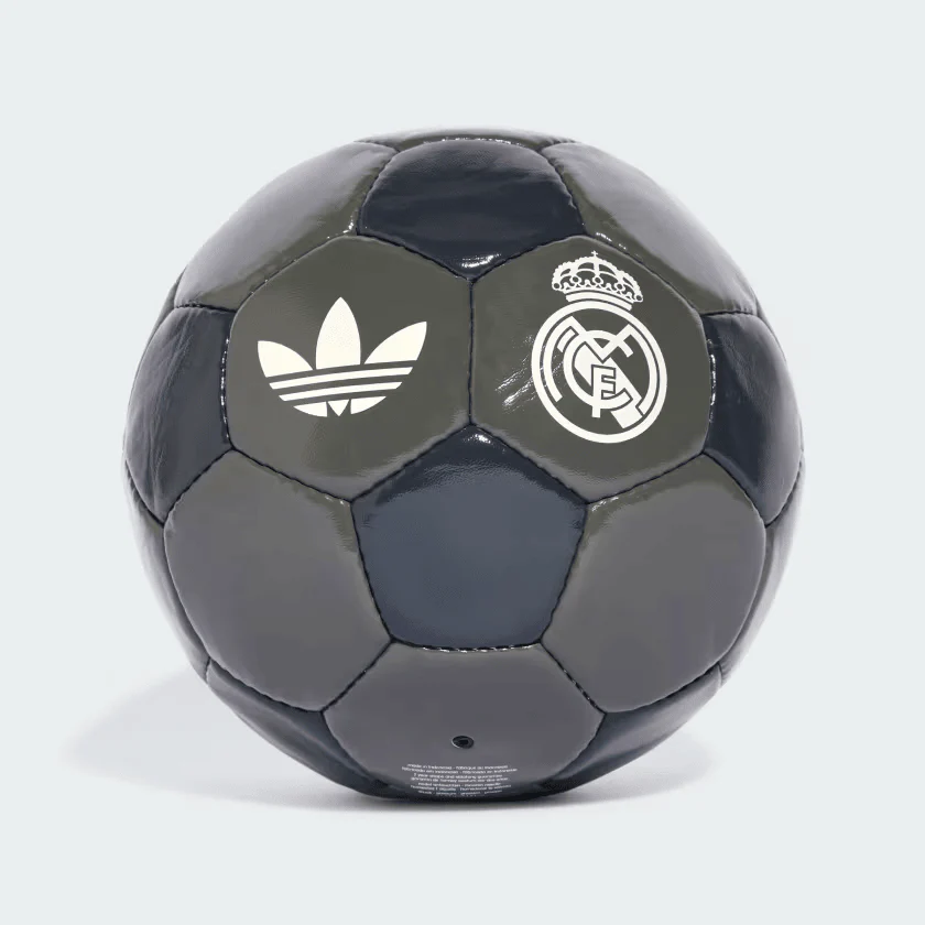 Adidas Real Madrid Away Club Ball