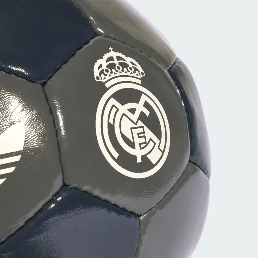 Adidas Real Madrid Away Club Ball - Image 2