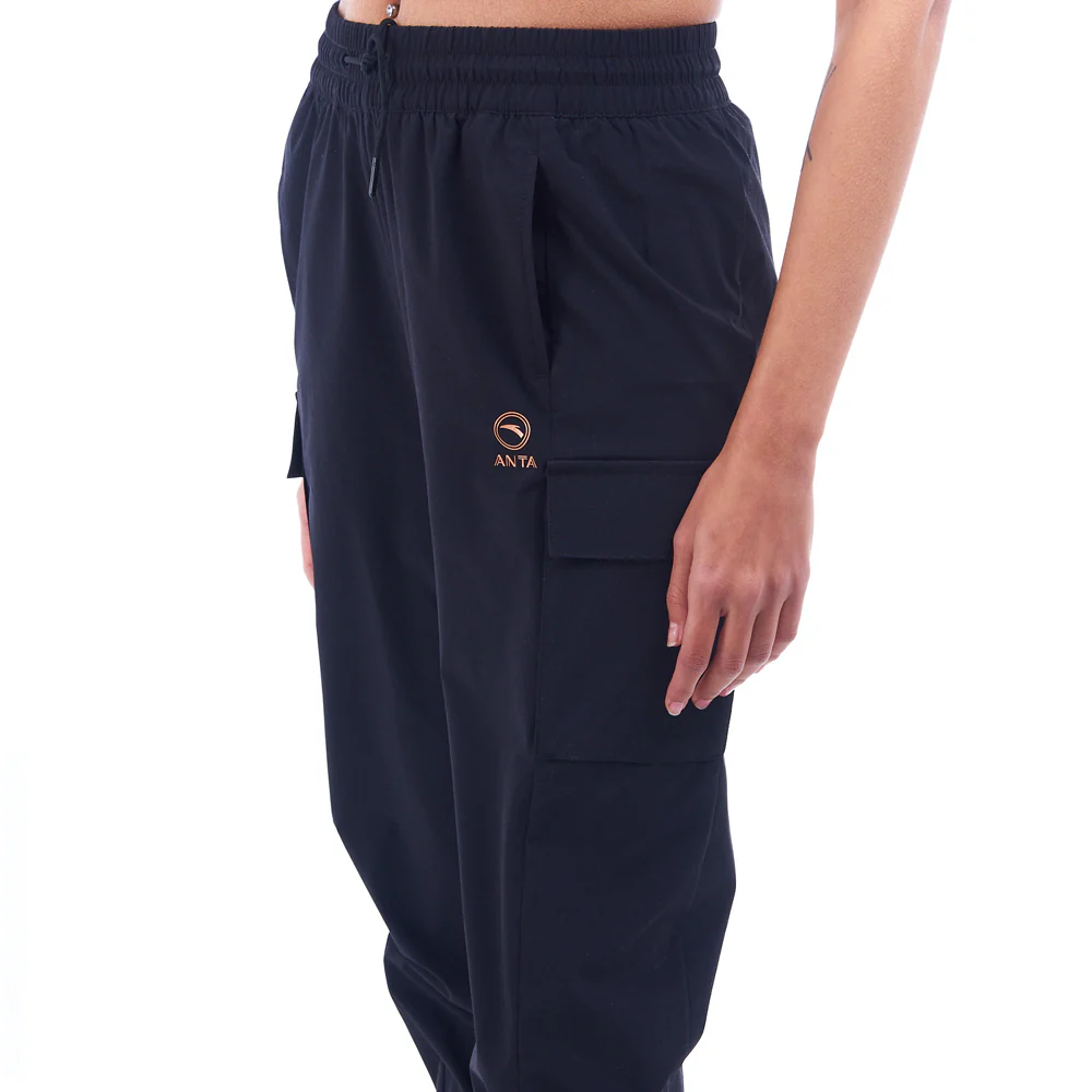 Anta Fitness Pants For Women - Image 3