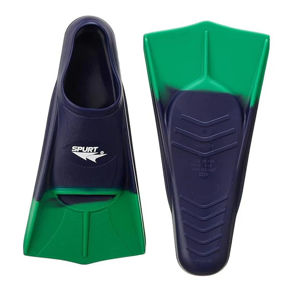 Spurt Swimming Fins For Unisex - Image 2
