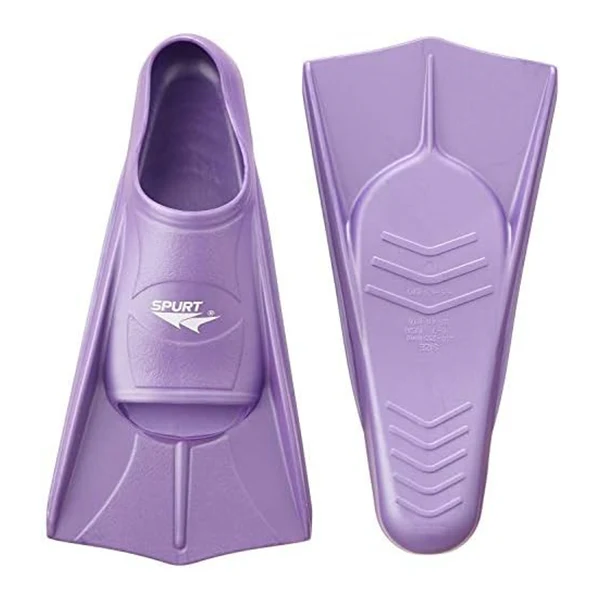 Spurt Swimming Fins For Unisex - Image 3