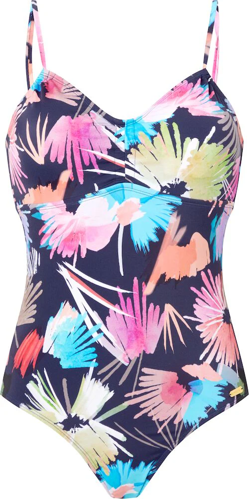 Firefly Swimming One Piece For Women - Image 4