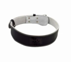 Body Sculpture Fitness Weight Lifting Belt For Unisex
