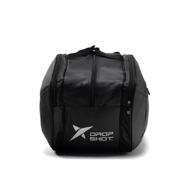 Drop Shot Paletero Lcp 23 Padel Bag, Grey&Black - Image 3