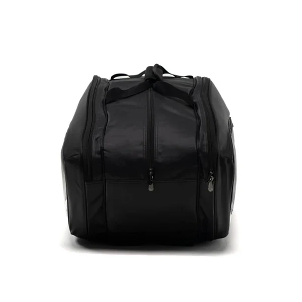 Drop Shot Paletero Lcp 23 Padel Bag, Grey&Black - Image 4