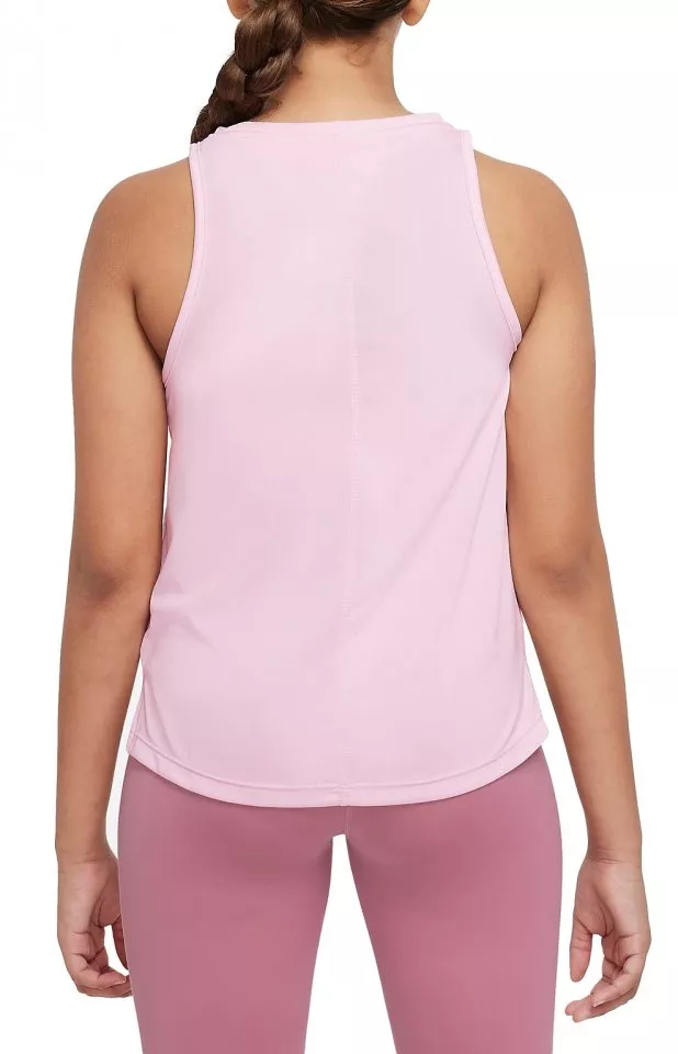 Nike G Nk Df One Tank Gx Tanks - Image 3
