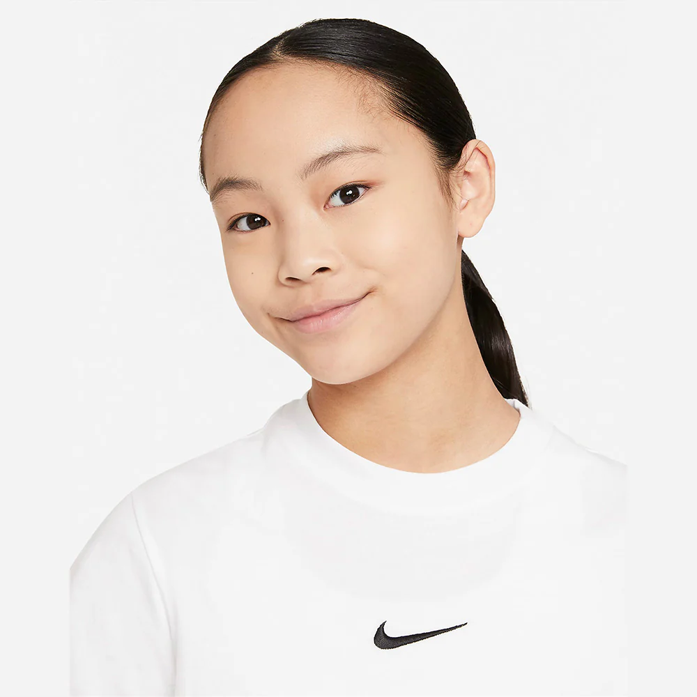 Nike Nsw Older Kids' (Girls') T-Shirt - Image 3