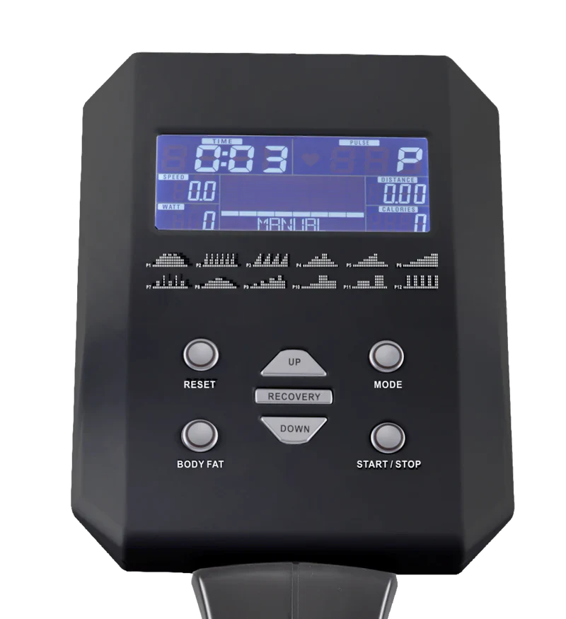 Entercise Elliptical E52 - Image 2