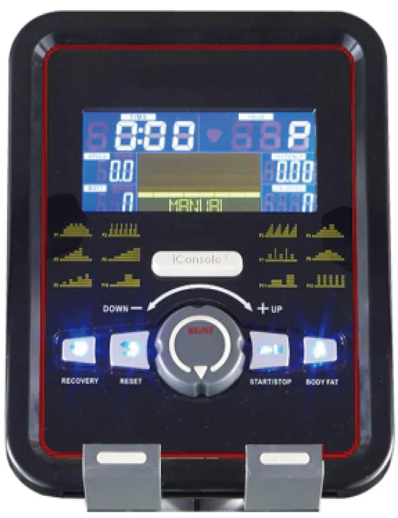 Entercise R30 Bike - Image 2