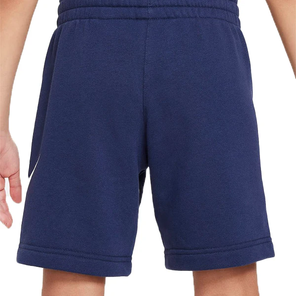 Nike K Nsw Club Ft Short Hbr For Kids - Image 2