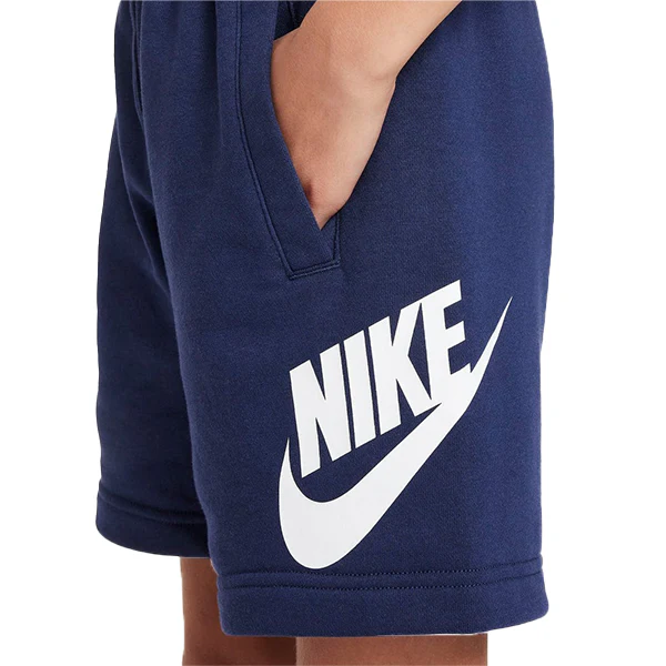 Nike K Nsw Club Ft Short Hbr For Kids - Image 3