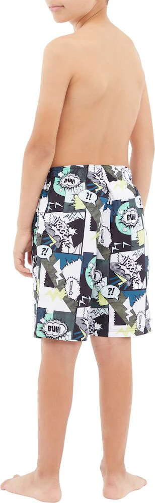 Firefly Niles Swimming Short For Kids, Assorted Colors - Image 3