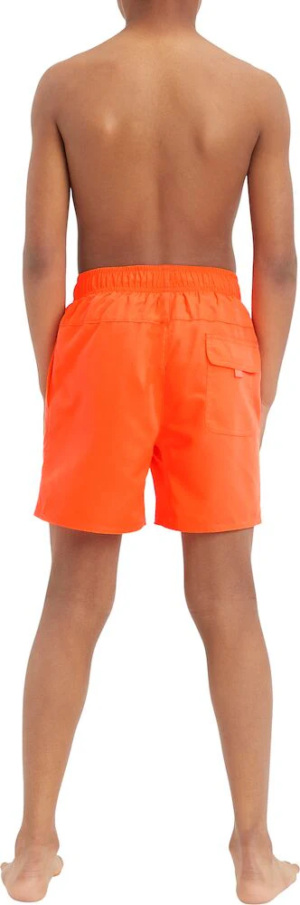 Firefly Ken Swimming Short For Kids, Orange - Image 3