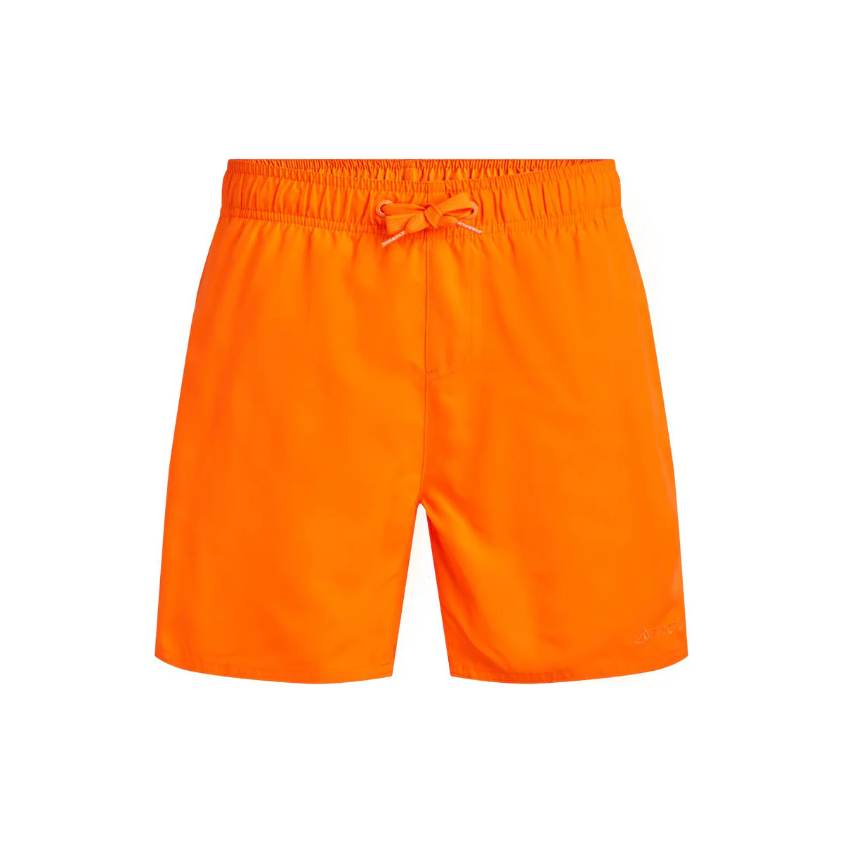 Firefly Ken Swimming Short For Kids, Orange - Image 4