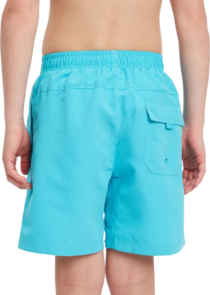 Firefly Ken Swimming Short For Kids, Turquoise - Image 4
