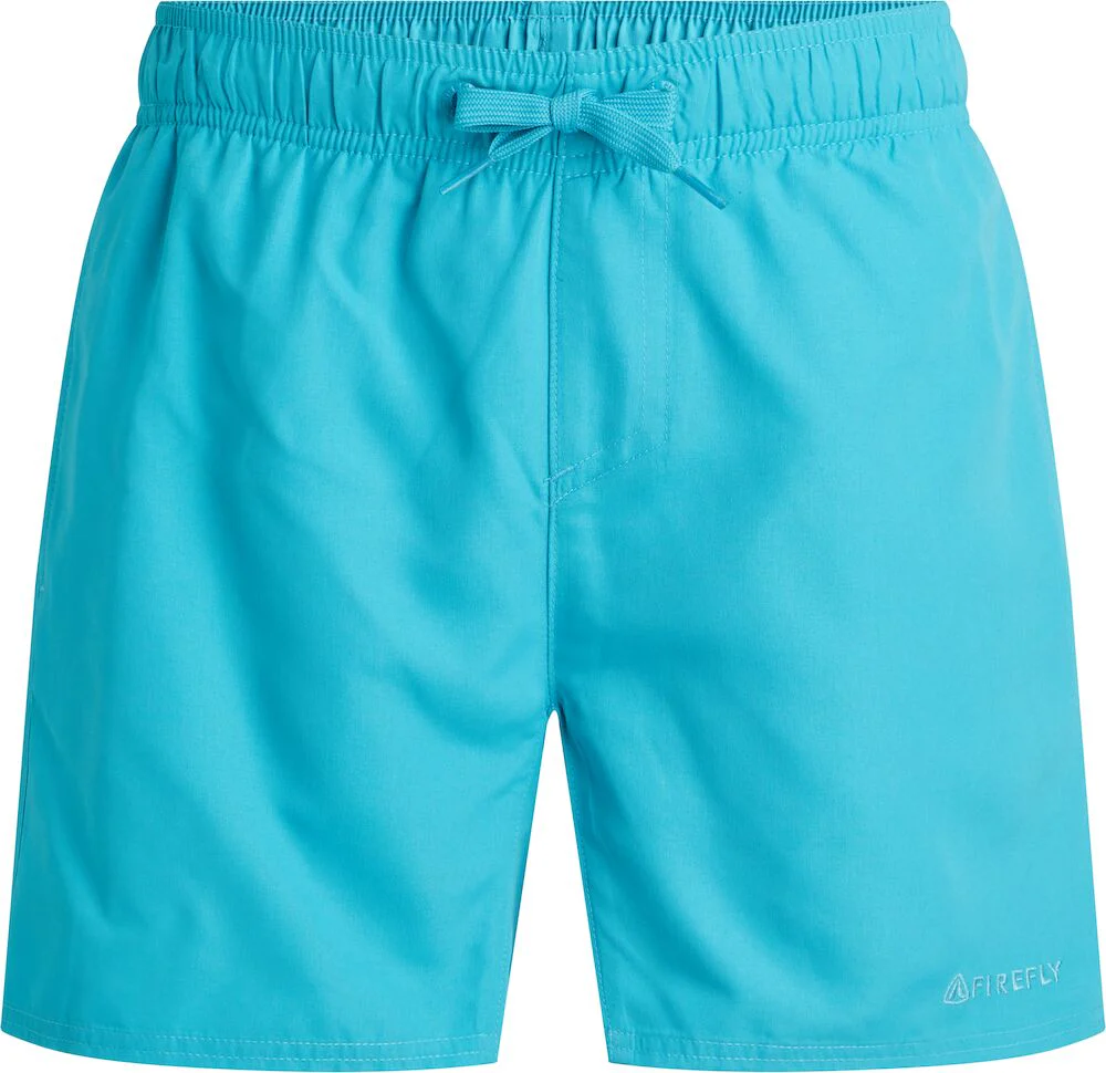 Firefly Ken Swimming Short For Kids, Turquoise - Image 6