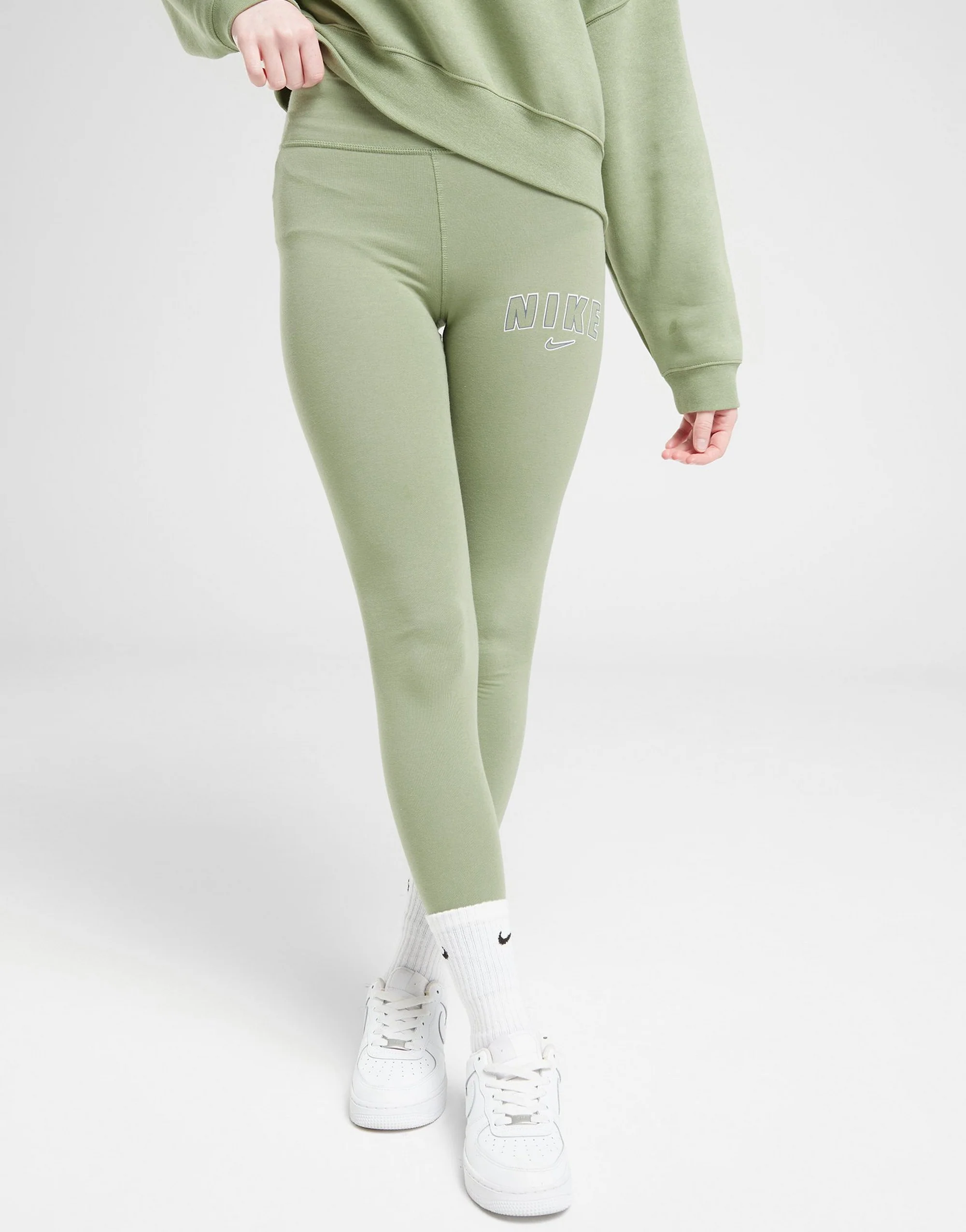 Nike G Nsw Fav Trend Hw Lggng Prnt - Image 3