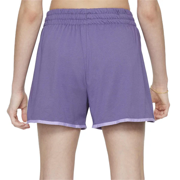 Nike G Nk Df Breezy Short Fm Nvlty For Kids - Image 2