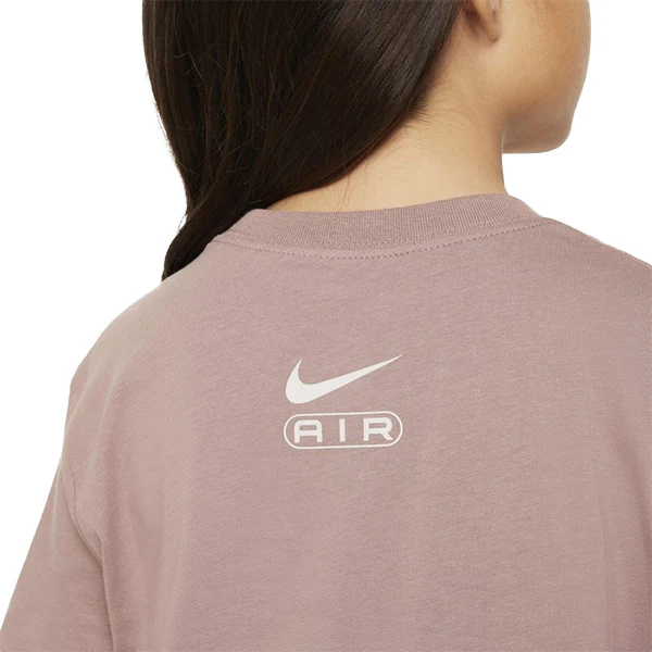 Nike G Nsw Tee Boy Air For Kids - Image 4