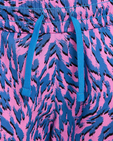 Nike G Nk Df One Wvn Hr Short Vnr For Kids - Image 3