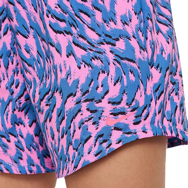 Nike G Nk Df One Wvn Hr Short Vnr For Kids - Image 4