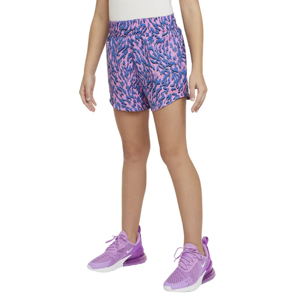 Nike G Nk Df One Wvn Hr Short Vnr For Kids - Image 5