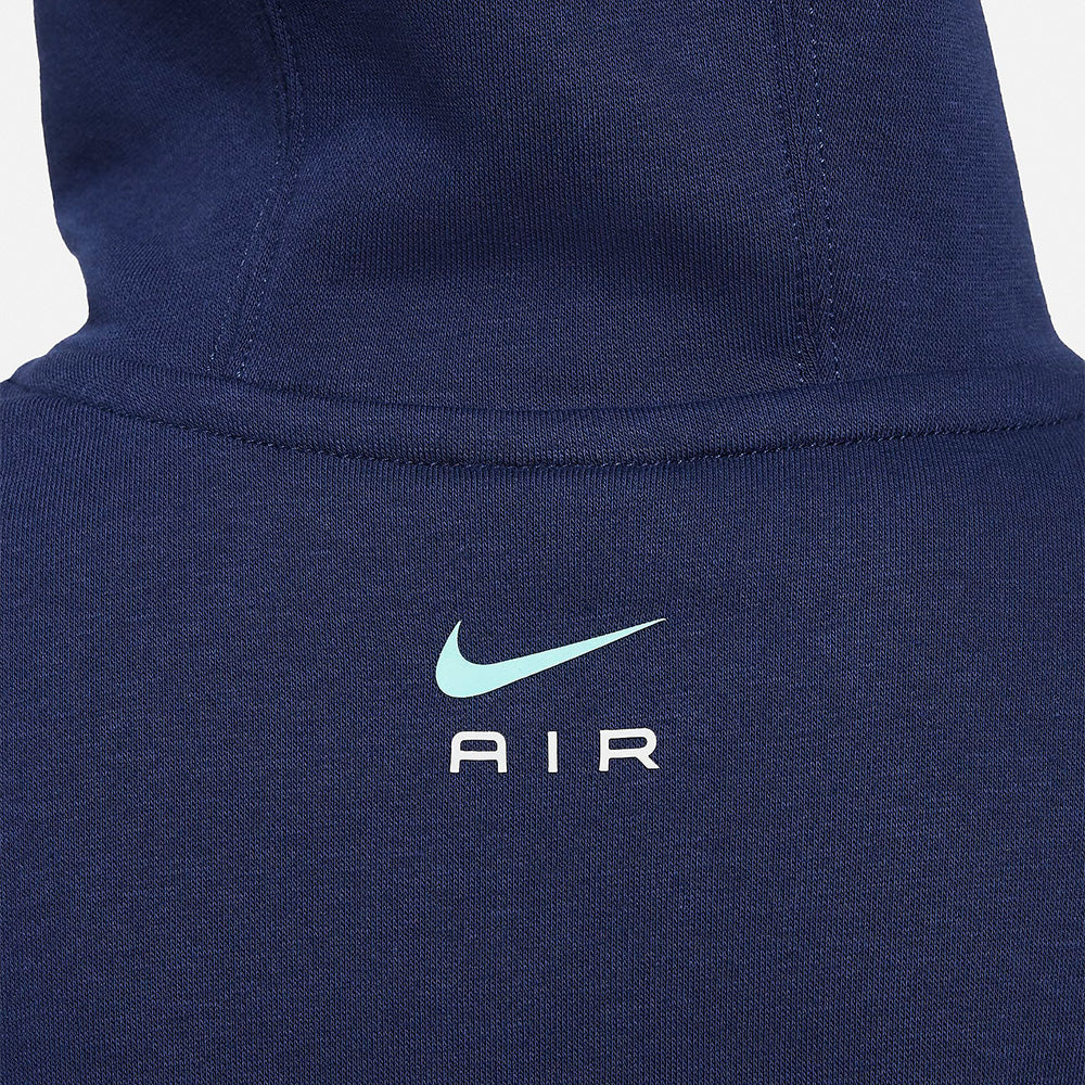 Nike B Nsw N Air Po Hoody Flc Bb - Image 4
