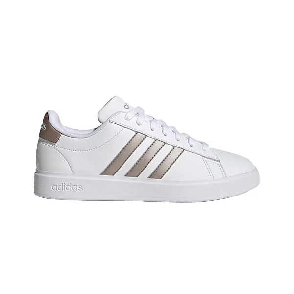 Adidas Grand Court 2.0 Lifestyle Shoes For Women