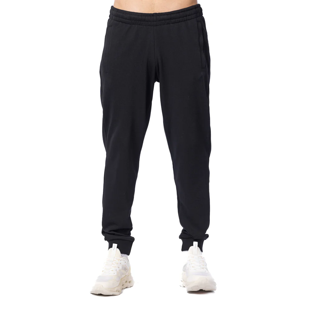 Trainetic Lifestyle Sweatpants For Men, Black