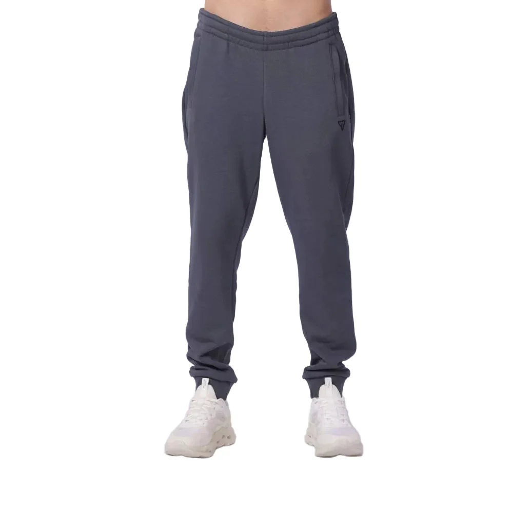 Trainetic Lifestyle Sweatpants For Men, Grey