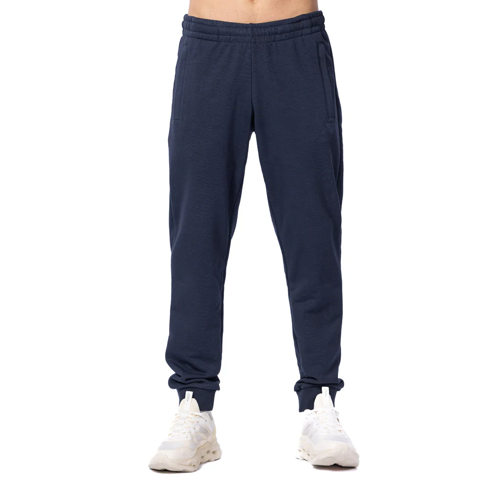 Trainetic Lifestyle Sweatpants For Men, Navy