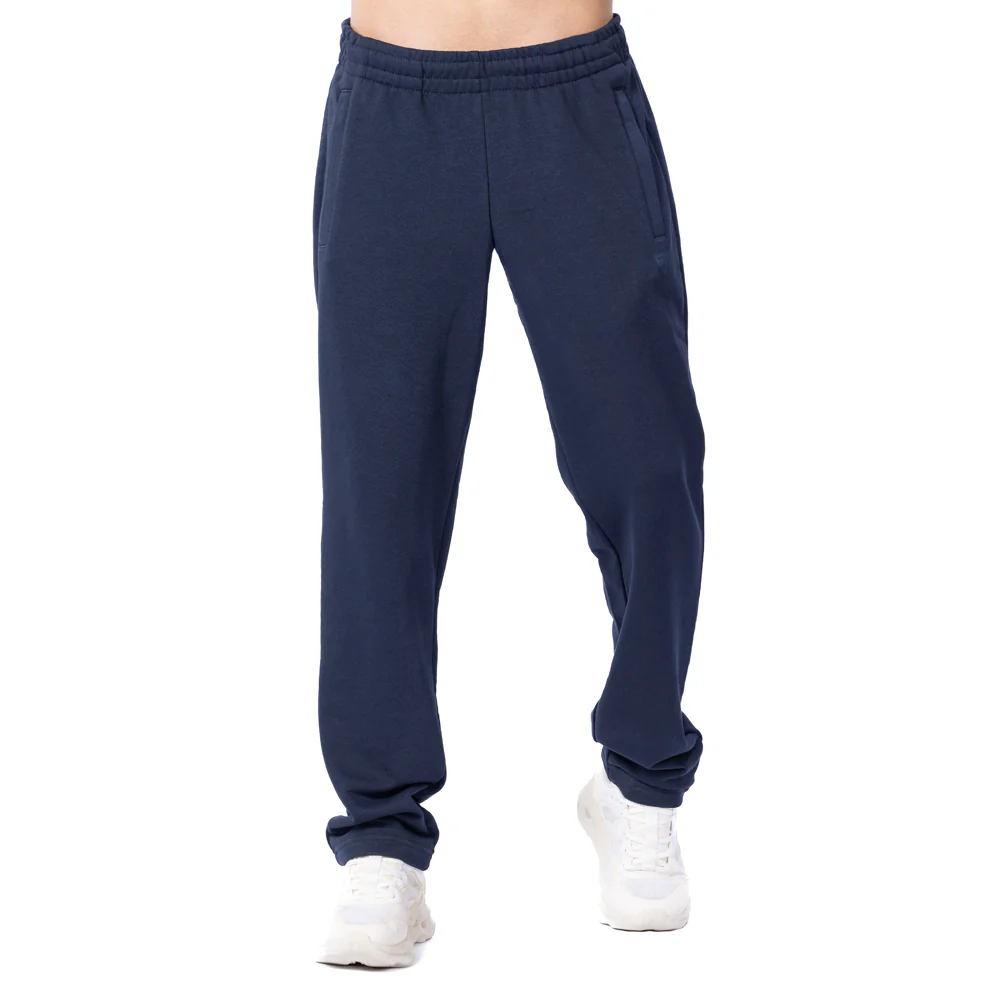 Trainetic Lifestyle Sweatpants For Men, Navy