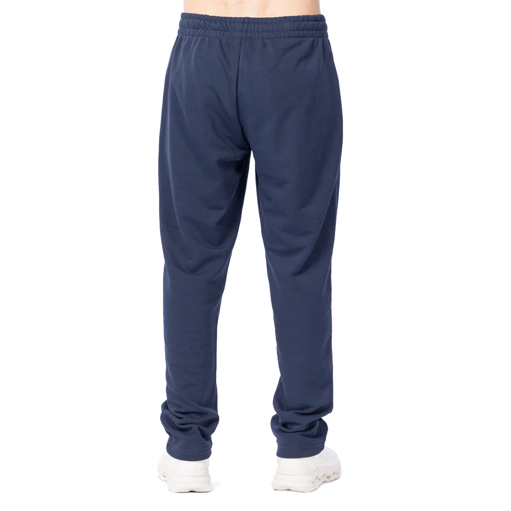 Trainetic Lifestyle Sweatpants For Men, Navy - Image 3