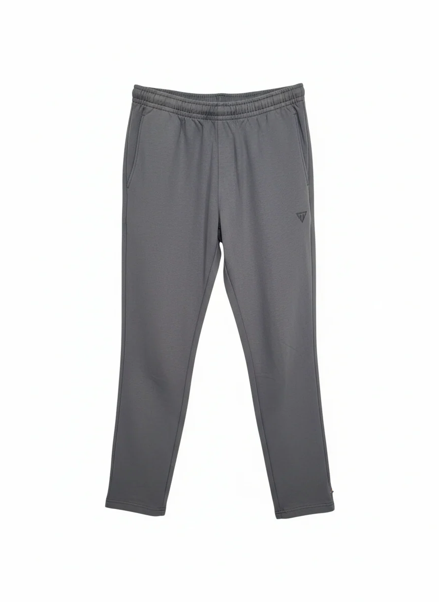 Trainetic Light Lifestyle Pant For Men Grey - Image 3