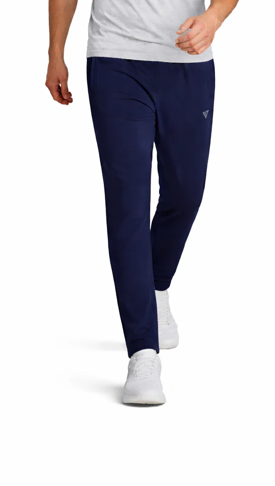 Trainetic Light Lifestyle Pant For Men Navy - Image 2