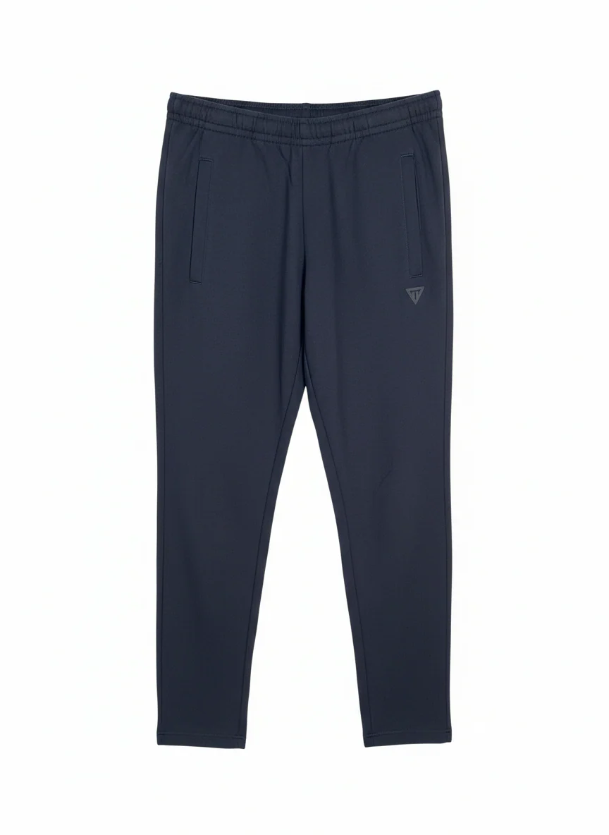 Trainetic Light Lifestyle Pant For Men Navy - Image 3