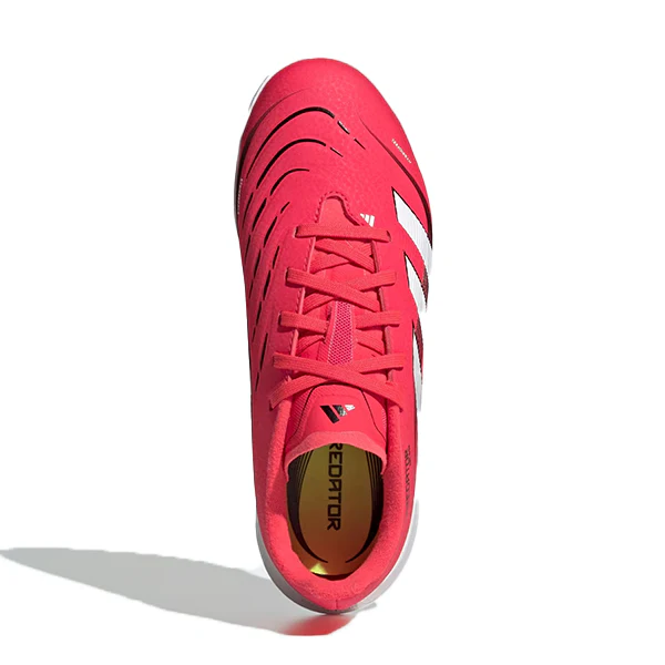 Adidas Predator League Tf J Tartan Shoes For Boys - Image 3