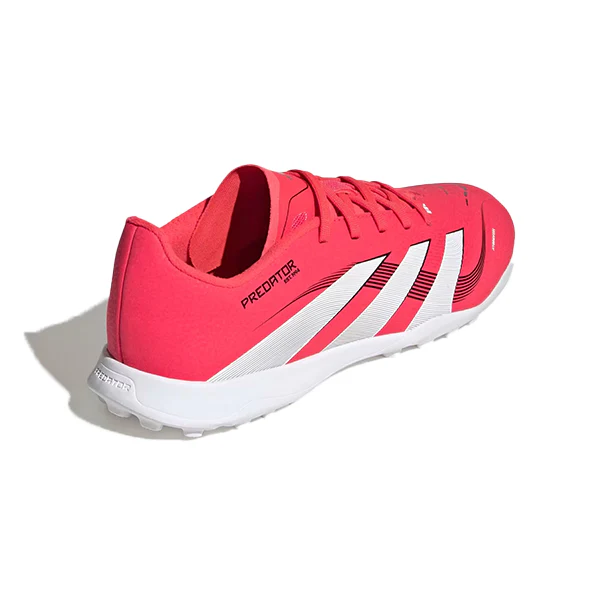 Adidas Predator League Tf J Tartan Shoes For Boys - Image 6