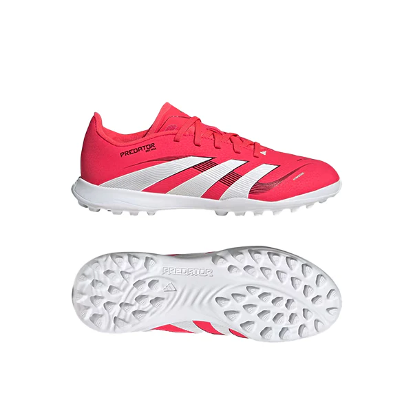 Adidas Predator League Tf J Tartan Shoes For Boys - Image 7