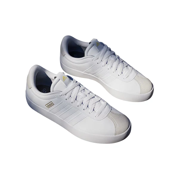 Adidas Vl Court 3.0 Lifestyle Shoes For Women - Image 2