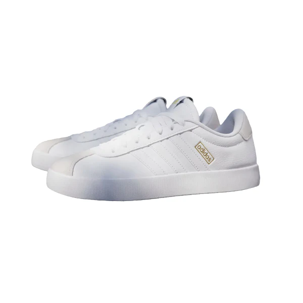 Adidas Vl Court 3.0 Lifestyle Shoes For Women - Image 3