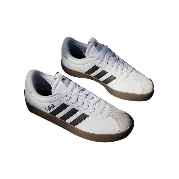Adidas Vl Court 3.0 Lifestyle Shoes For Women - Image 2
